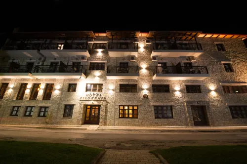 Filoxenia Hotel & Spa - 3-Sterne