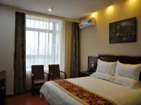 GreenTree Hotel (Pizhou Zhongyu Shopping Center Fuzhou Road) - petit déjeuner