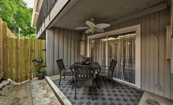 Centrally Located in Historic Tarrytown