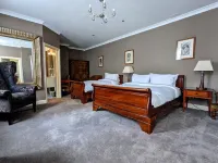 Angel and Royal Hotel Hotels in Grantham