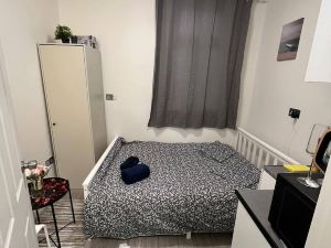 Lovely Apartment Close to Acton Central Station