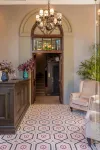 The Kefalari Suites Hotel di Likovrisi Pefki
