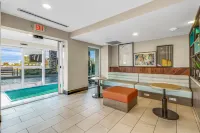 Holiday Inn Spartanburg Northwest Hotels in Spartanburg