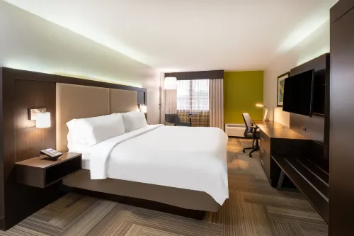 Holiday Inn Express Philadelphia NE - Bensalem