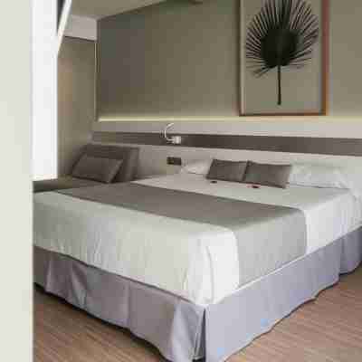 Hotel Aloe Canteras Rooms