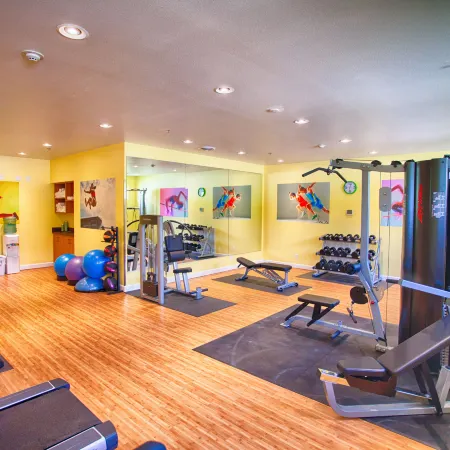 Z Loft Extended Stay Hotel