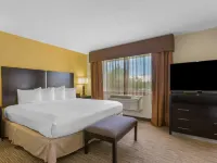 Best Western Plus the Four Corners Inn Hotels in Farmington