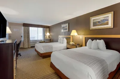 Best Western Smoky Mountain Inn Hotels in 