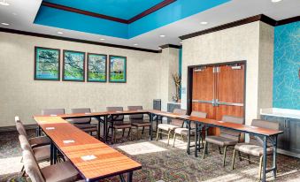 Hampton Inn & Suites Atlanta Perimeter Dunwoody