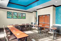 Hampton Inn & Suites Atlanta Perimeter Dunwoody Hoteles en Dunwoody