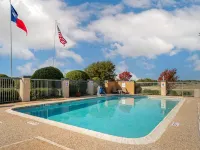 Best Western Taylor Inn Hotels in Taylor