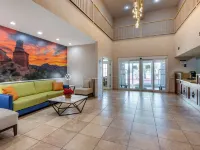 Best Western Palo Duro Canyon Inn  Suites Hotels in Canyon