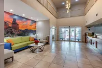 Best Western Palo Duro Canyon Inn  Suites