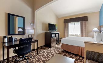 Best Western Plus Arlington North Hotel  Suites