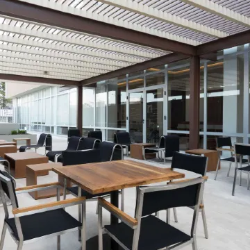 Hampton Inn by Hilton Irapuato