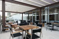 Hampton Inn by Hilton Irapuato Hotels in Irapuato