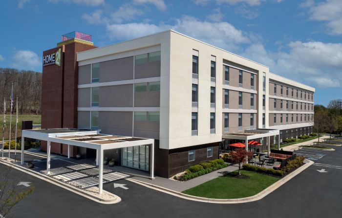 Home2 Suites by Hilton Baltimore/White Marsh