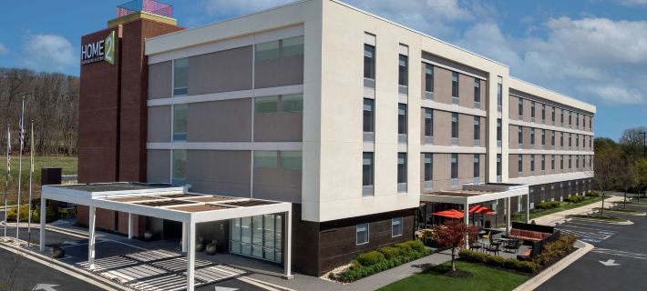 Home2 Suites by Hilton Baltimore/White Marsh Hotels in Baltimore County