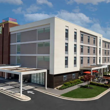 Home2 Suites by Hilton Baltimore/White Marsh