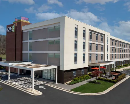 Home2 Suites by Hilton Baltimore/White Marsh Hotels in White Marsh