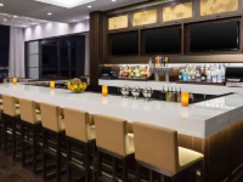 Hyatt House Jersey City Hotels in Jersey City
