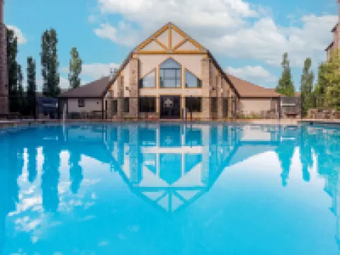 Best Western Plus Bryce Canyon Grand Hotel Hoteles en Bryce Canyon