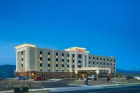 Hampton Inn Lewiston Hotels in Lewiston