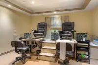 Best Western Plus Perth Parkside Inn  Spa - spa