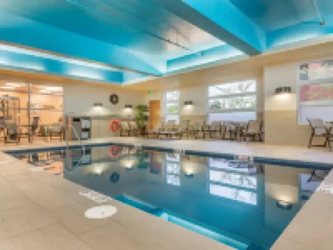 Best Western Plus Bathurst Hotel  Suites Hotels in Gloucester County