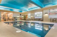 Best Western Plus Bathurst Hotel  Suites Hotels in Bathurst