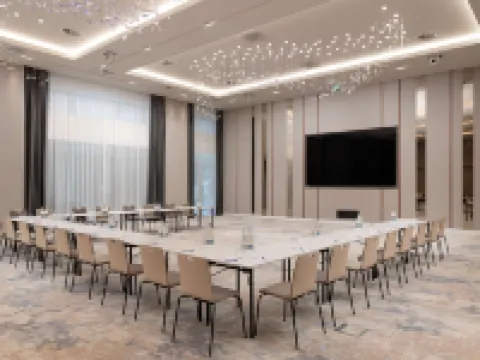 Radisson Blu Hotel, Cluj Hotels in Cluj-Napoca