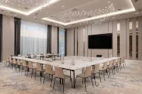 Radisson Blu Hotel, Cluj فنادق في كلوج نابوكا
