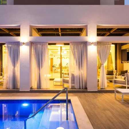 Menta City Boutique Hotel