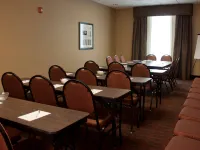 Hampton Inn Burlington Hotels in Racine County