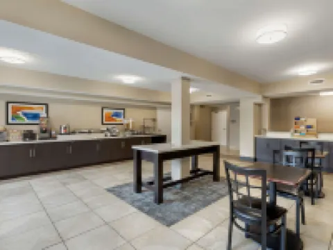 SureStay Plus Hotel by Best Western Watertown Hotels in Codington County