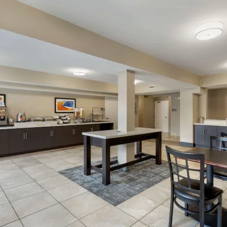 SureStay Plus Hotel by Best Western Watertown