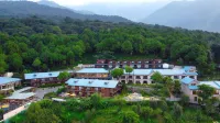 Radisson Blu Resort Dharamshala Hotels near Shaktipeeth Shri Vajreshwari Devi Temple, Kangra