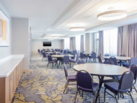 Hilton Garden Inn Broomfield Boulder Hotels in Broomfield