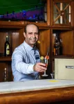 Golden Tulip El Mechtel - bar