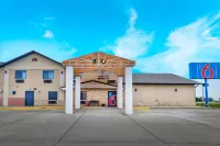 Motel 6 Percival, IA Hotels in Небраска-Сіті