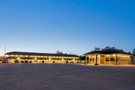 Best Western King Salmon Inn