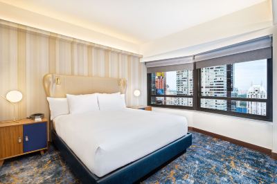 その他 ニューヨーク ヒルトン ミッドタウンの写真