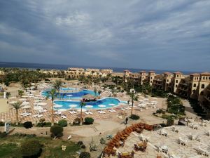 Pensee Beach Resort Marsa Alam Operated by Three Corners Hotels & Resorts