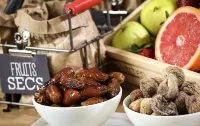 Ibis Barcelona Castelldefels - breakfast
