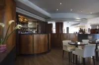 Smart Hotel Holiday - bar