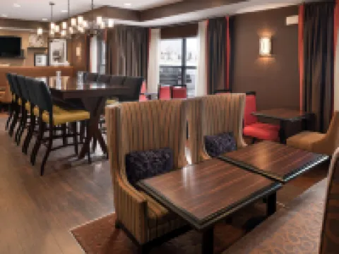 Hampton Inn Minneapolis-St. Paul/Woodbury Hotels in Woodbury
