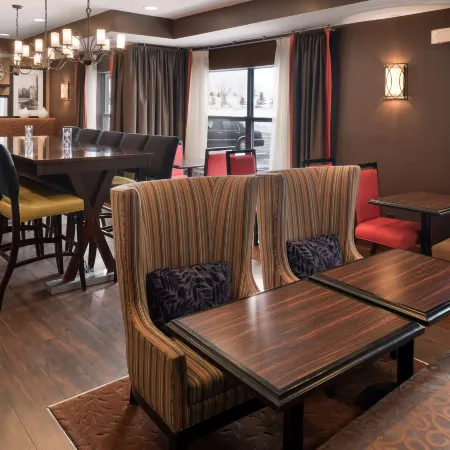 Hampton Inn Minneapolis-St. Paul/Woodbury