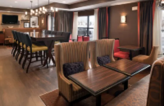 Hampton Inn Minneapolis-St. Paul/Woodbury