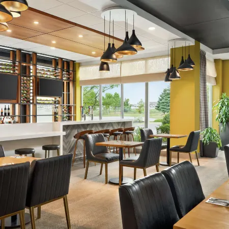 Hilton Garden Inn Kitchener/Cambridge