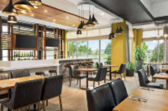 Hilton Garden Inn Kitchener/Cambridge